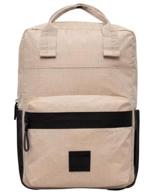 Strellson Tassen ,Nylon Northwood Mesh-Panel Rugzak - Naturel