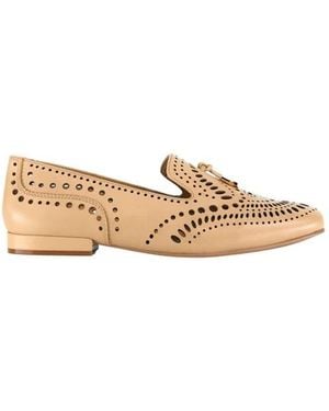 Bruno Premi Loafers - Neutro