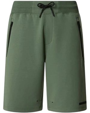 North Sails Casual Shorts - Green
