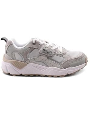 Colmar Sneakers - Gris