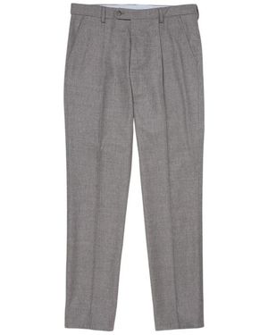 Brooks Brothers Suit Trousers - Grey