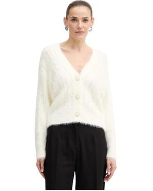Guess Kinako Cardigan - Weiß