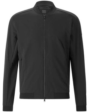Scandinavian Edition Jassen ,Zwart ,Campo Jacket