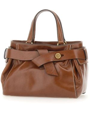 Gianni Chiarini Handbags - Brown