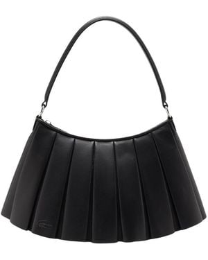Lacoste Handbags - Black