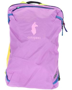 COTOPAXI Backpacks - Morado