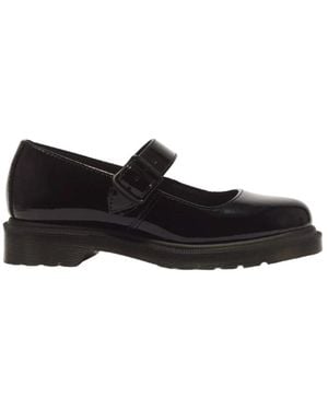 Dr. Martens Ballerinas - Nero