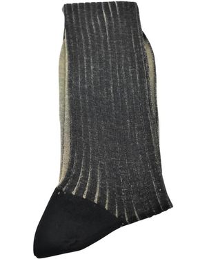 Alto Milano Socks - Gris