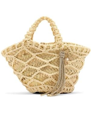 Rosantica Mini Bags - Metallic