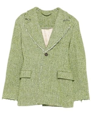 Séfr Blazers - Green