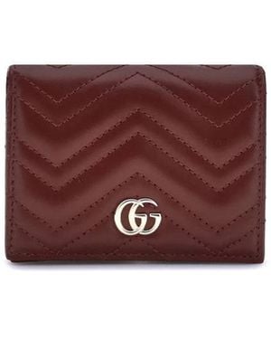 Gucci Wallets & Cardholders - Purple