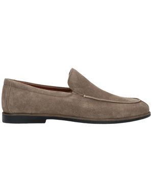 ESTRO Loafers - Grey