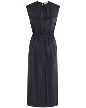 Tela Maxi Dresses - Bleu