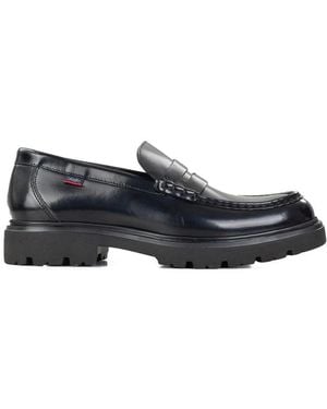 Callaghan Loafers - Black