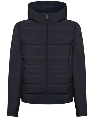 Rrd Winter Jackets - Blue
