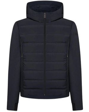 Rrd Winter Jackets - Blue