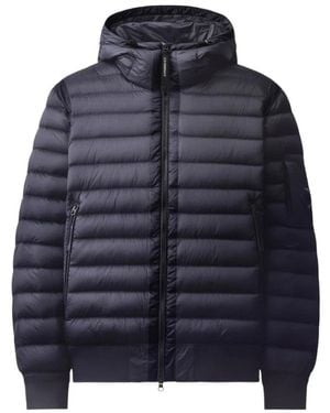 C.P. Company Jassen ,Blauw ,Down Jassen