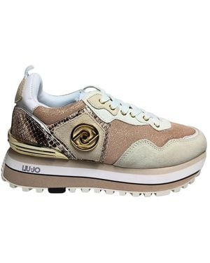 Liu Jo Trainers - Multicolour
