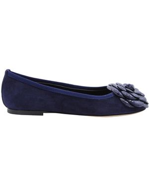 ODARE Ballerinas - Azul