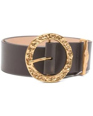 Zimmermann Belts - Brown