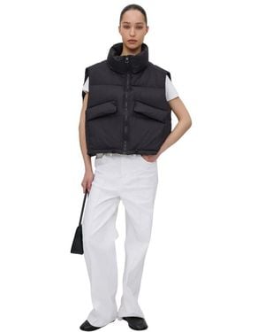 ESTRO Vests - Black