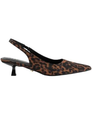 TWENTYFOUR Pumps - Marrón