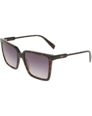 Liu Jo Lj831S Sonnenbrille - Braun