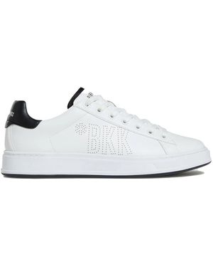 Bikkembergs Trainers - White