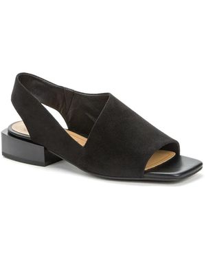 Betsy High Heel Sandals - Black