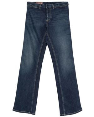 Gucci Flared Jeans - Blauw