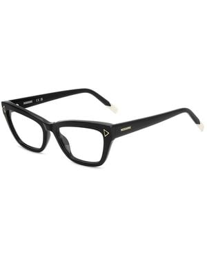 Missoni Glasses - Black