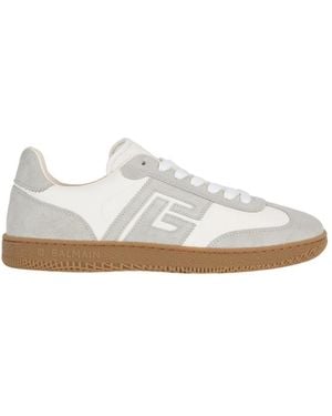 Balmain Sneakers - Bianco