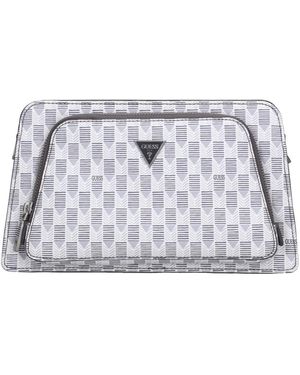 Guess Clutches - Metálico