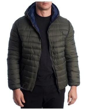 U.S. POLO ASSN. Winter Jackets - Black