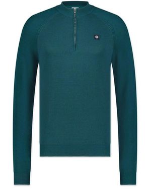 BLUE INDUSTRY Sweatshirts - Groen