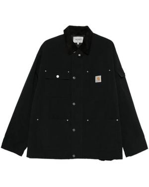 Carhartt Light Jackets - Black