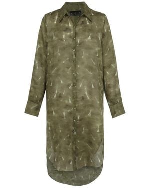 Cortana Tunics - Green