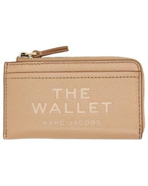 Marc Jacobs Wallets & Cardholders - Neutro