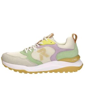 Rieker Sneakers - Vert