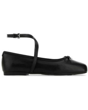 Michael Kors Ballerinas - Negro