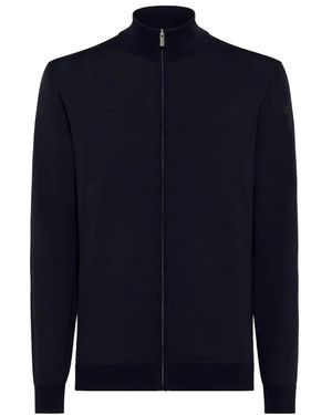 Rrd Cardigans - Blue