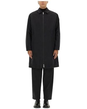 Herno Parkas - Black
