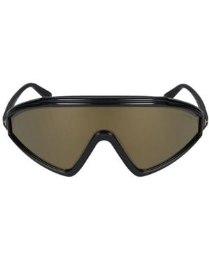 Tom Ford Sunglasses - Verde