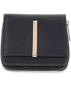 Tod's Wallets & Cardholders - Negro