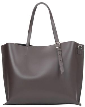ESTRO Tote Bags - Gris