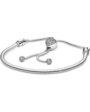 PANDORA Necklaces - Wit