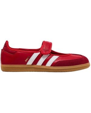 adidas Sneakers - Rood