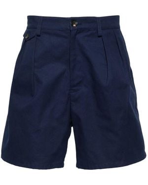 Bally Casual Shorts - Blu