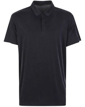 Rrd Polo Shirts - Black