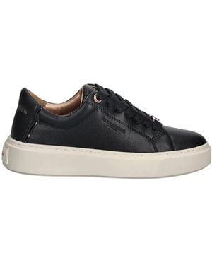 Alexander Smith London Sneakers - Schwarz